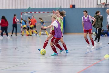 Bild 36 - wCJ Norddeutsches Futsalturnier Auswahlmannschaften